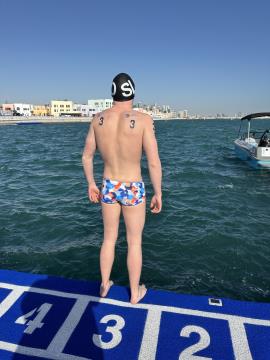 Nik premierno na svetovnem prvenstvu v Dohi (2)